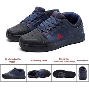 NEW LEHTF Men's/unisex Cycling Road Mountain Bike Sneakers Peloton compatible